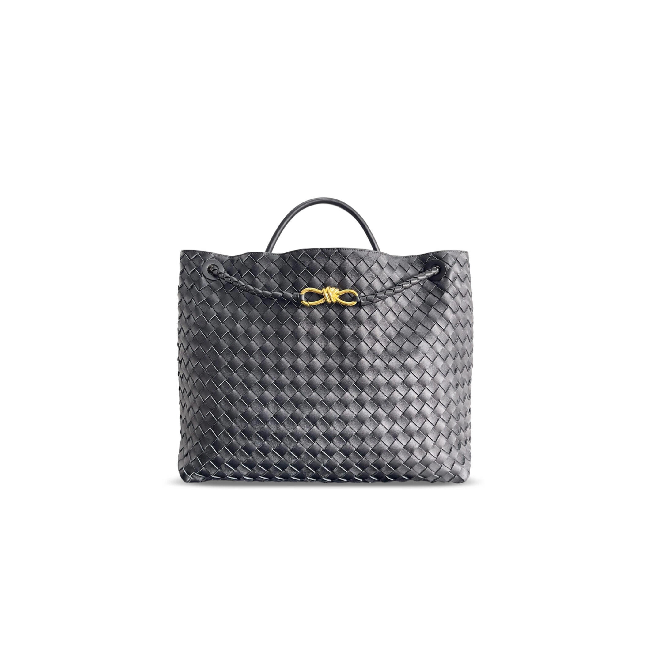 BOTTEGA VENETA LARGE ANDIAMO 743575 (45*34*22cm)